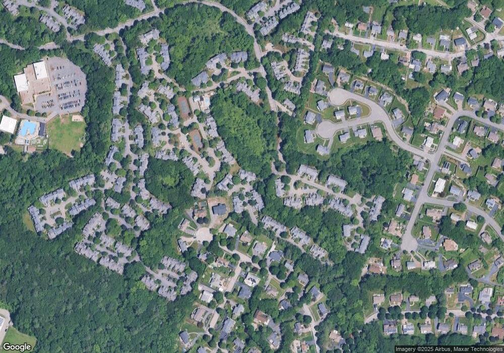 288 Bishops Forest Dr, Waltham, MA 02452 - photo 1