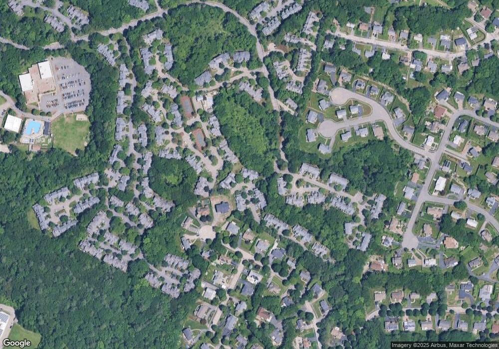 289 Bishops Forest Dr, Waltham, MA 02452 - photo 1