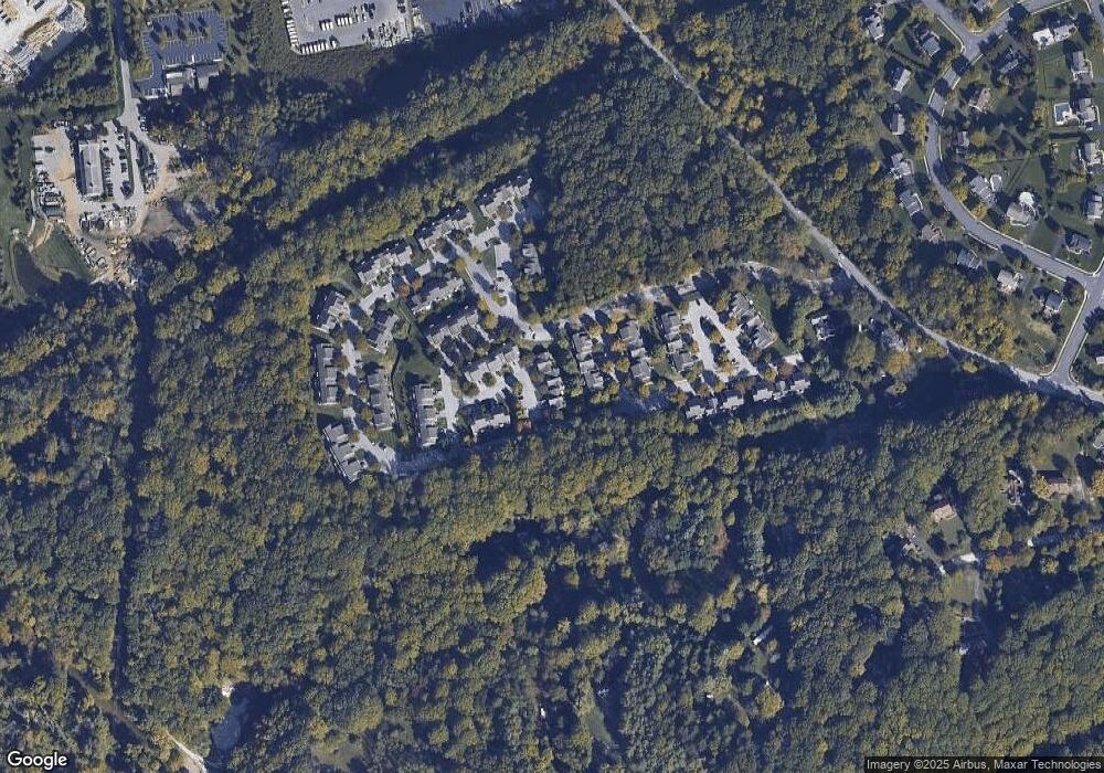 19 Willow Ct unit 7, Downingtown, PA 19335 - photo 1