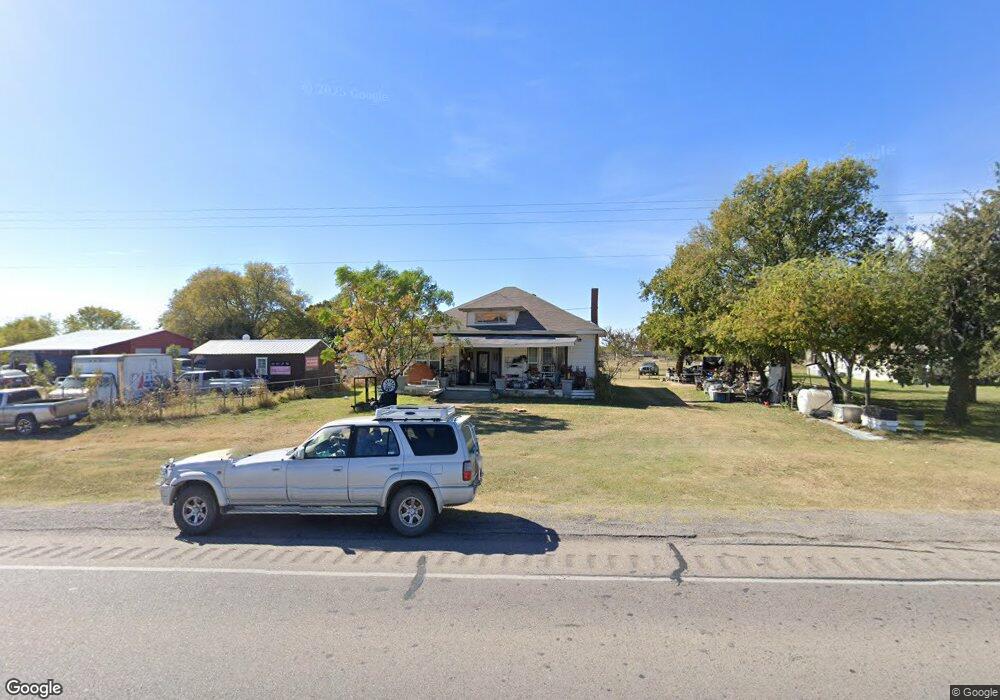 3208 S Highway 171, Cleburne, TX 76031 - photo 1