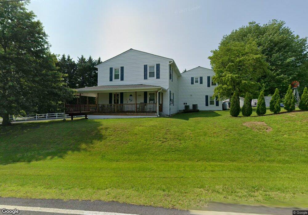 3285 Ferry Landing Rd, Dunkirk, MD 20754 - photo 1