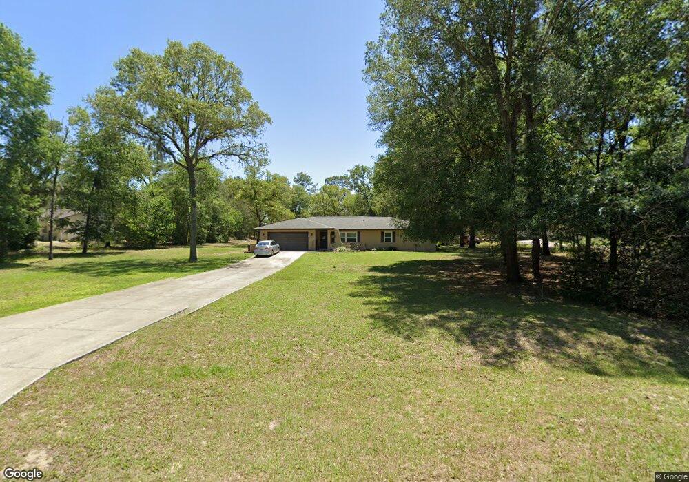 20280 SW 93 Lane Rd Dunnellon Fl 0, Dunnellon, FL - photo 1