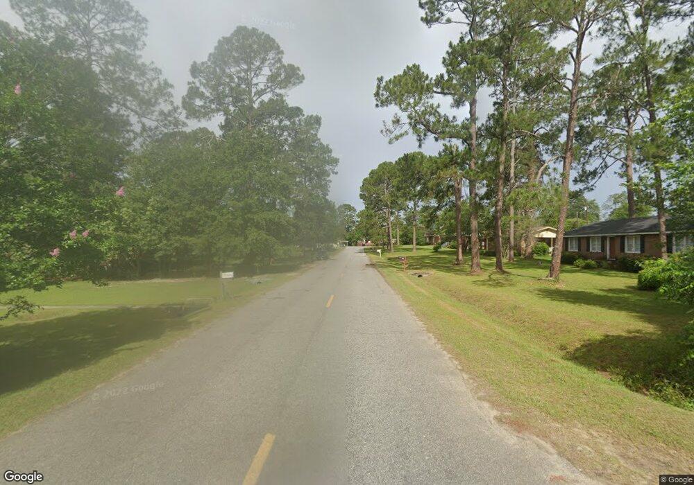 177 Bran Tre Dr, Cordele, GA 31015 - photo 1