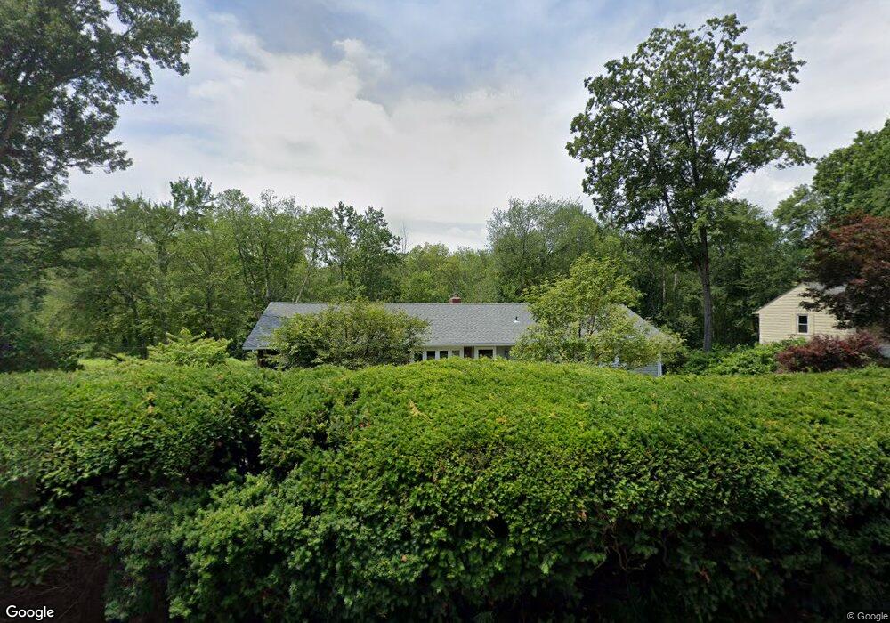 165 S Stone St, West Suffield, CT 06093 - photo 1