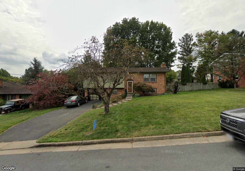 79 Laurel St, Harrisonburg, VA 22801 - photo 1