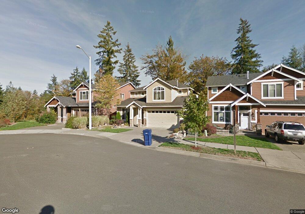 21125 Meridian Place W, Bothell, WA 98021 - photo 1