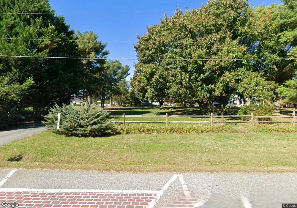 245 N Bohemia Ave, Cecilton, MD 21913 - photo 1