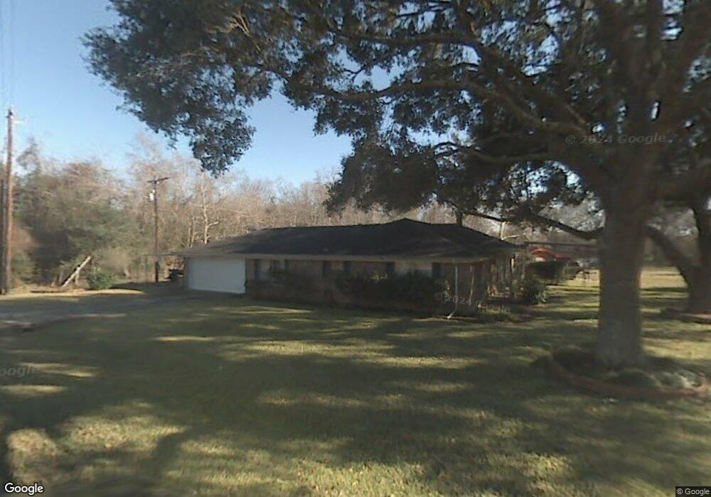 1192 County Road 136a, Alvin, TX 77511 - photo 1