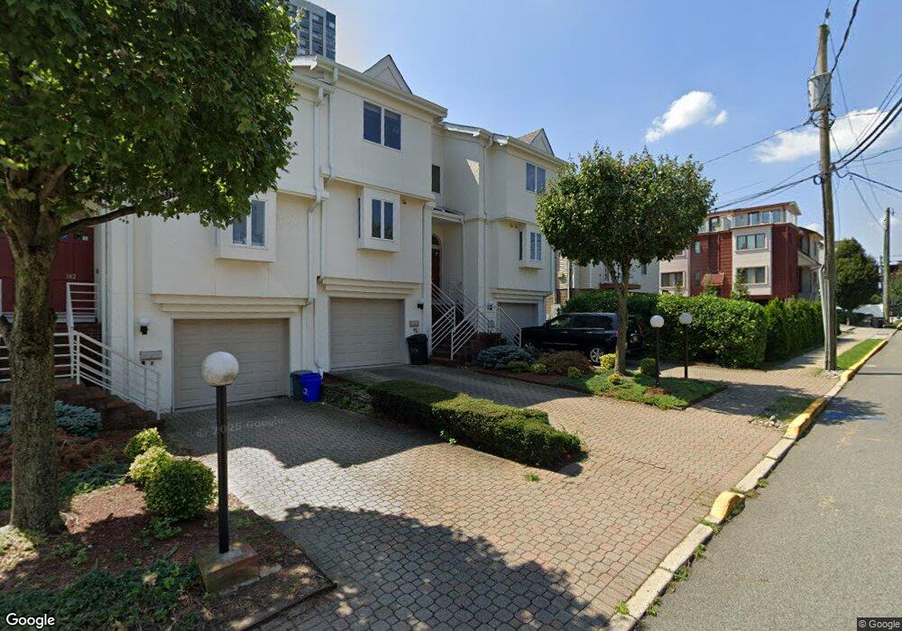 146 English St, Fort Lee, NJ 07024 - photo 1