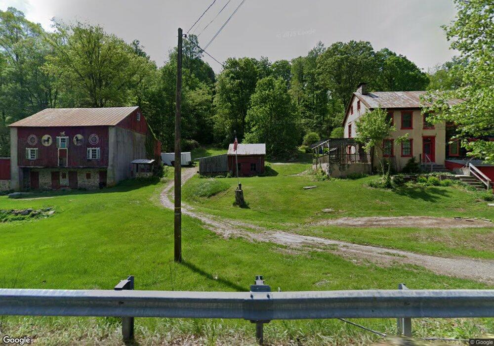 605 Forgedale Rd, Barto, PA 19504 - photo 1