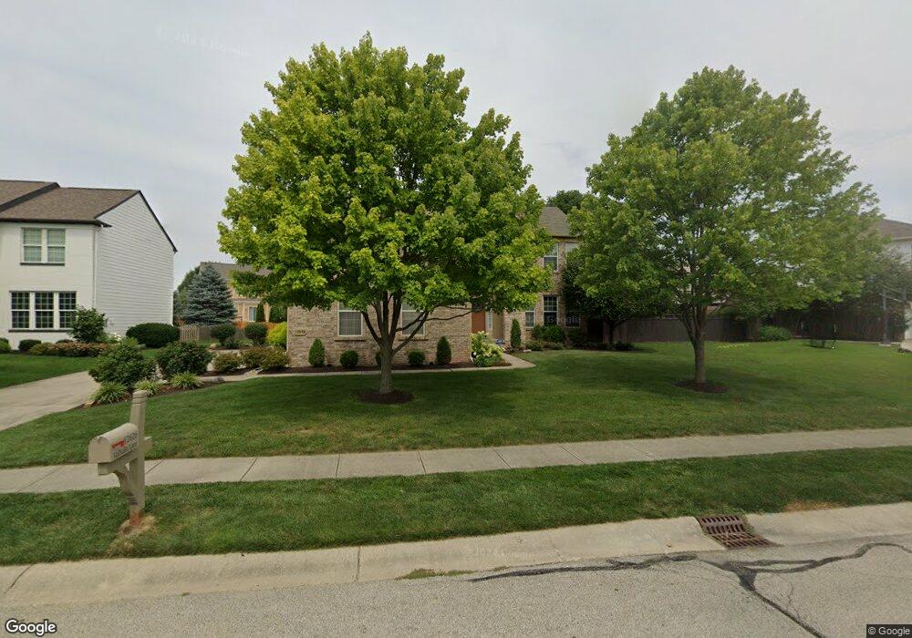 12626 Valhalla Ln, Fishers, IN 46037 - photo 1