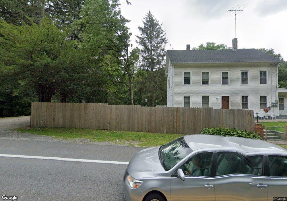 451 Route 202, Somers, NY 10589 - photo 1