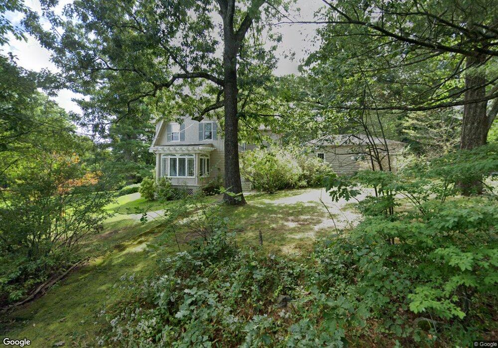 7 Curve St, Sherborn, MA 01770 - photo 1