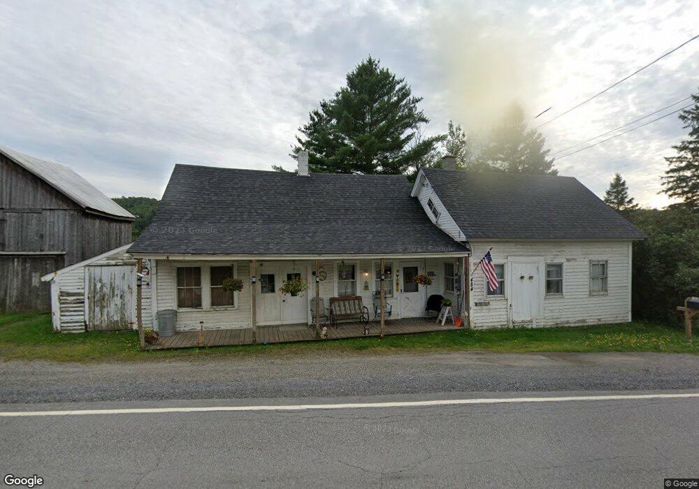 484 Nh Route 26, Colebrook, NH 03576 - photo 1