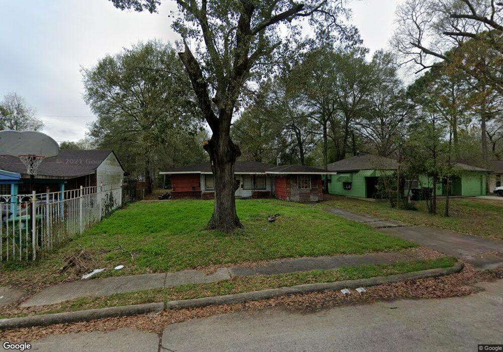 5326 Kingsbury St, Houston, TX 77021 - photo 1
