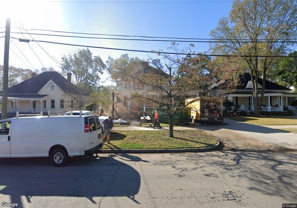503 Broad St, Lagrange, GA 30240 - photo 1