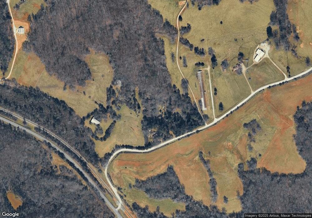 1701 Mitchell Rd, Maysville, GA 30558 - photo 1