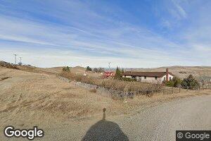 TBD 6th St NE, Harlowton, MT 59036