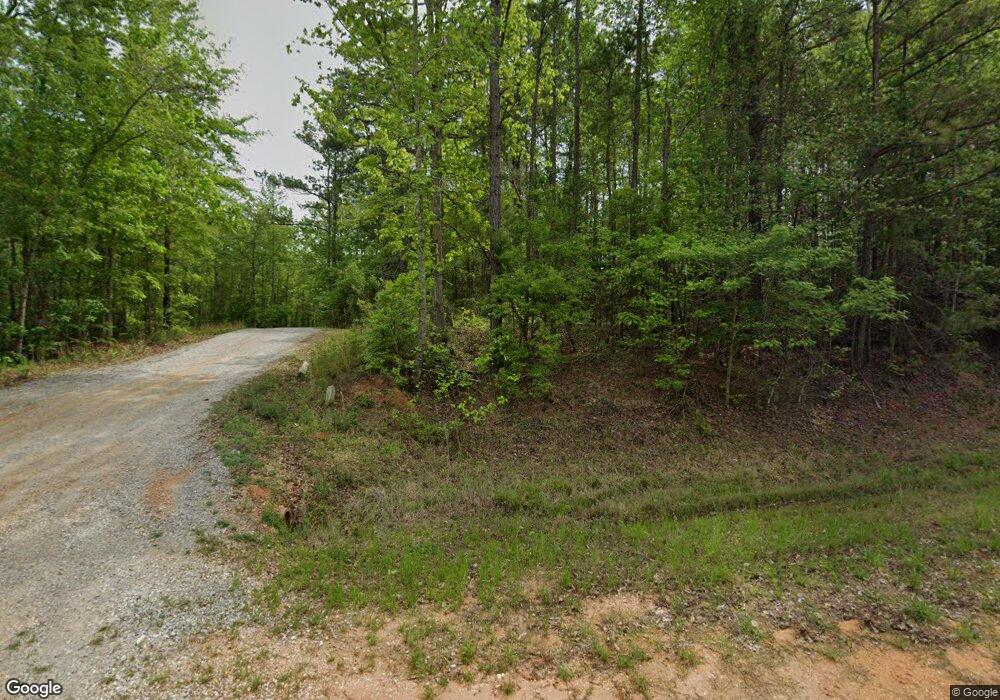 18643 Old Pike Rd, Fitzpatrick, AL 36029 - photo 1