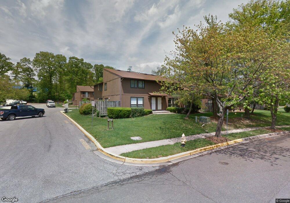 436 West Ct unit 8J, Glen Burnie, MD 21061 - photo 1