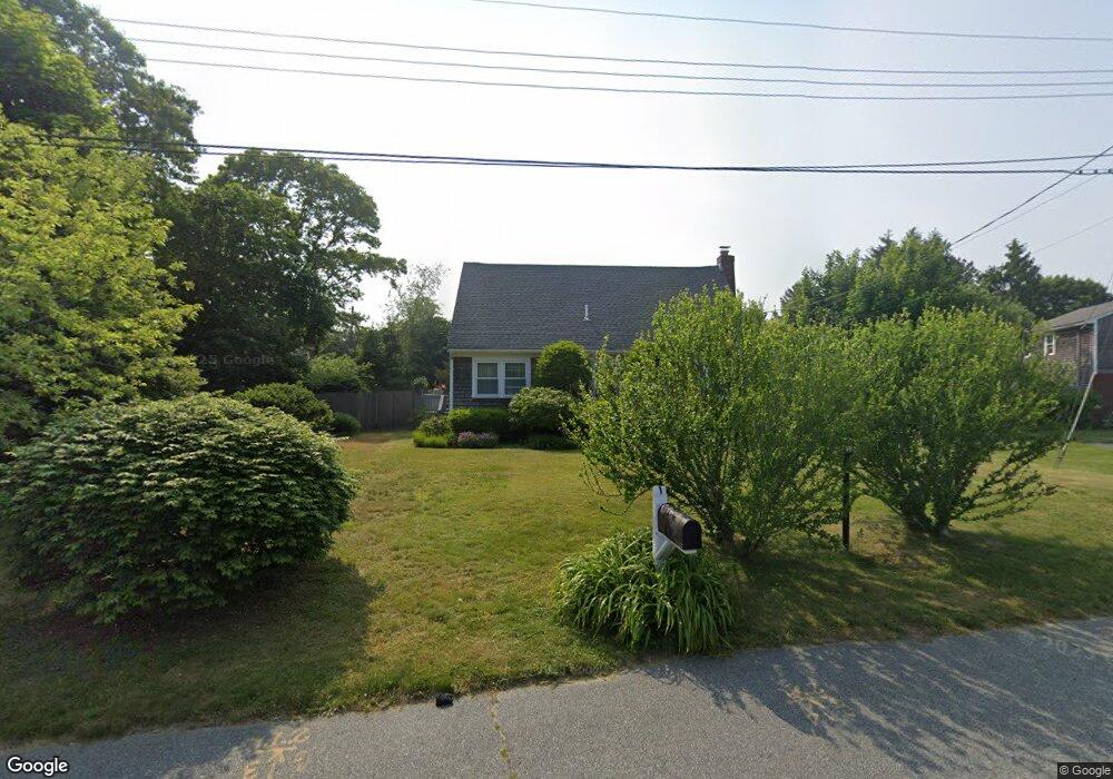 1 Aida m Cir, Sagamore Beach, MA 02562 - photo 1