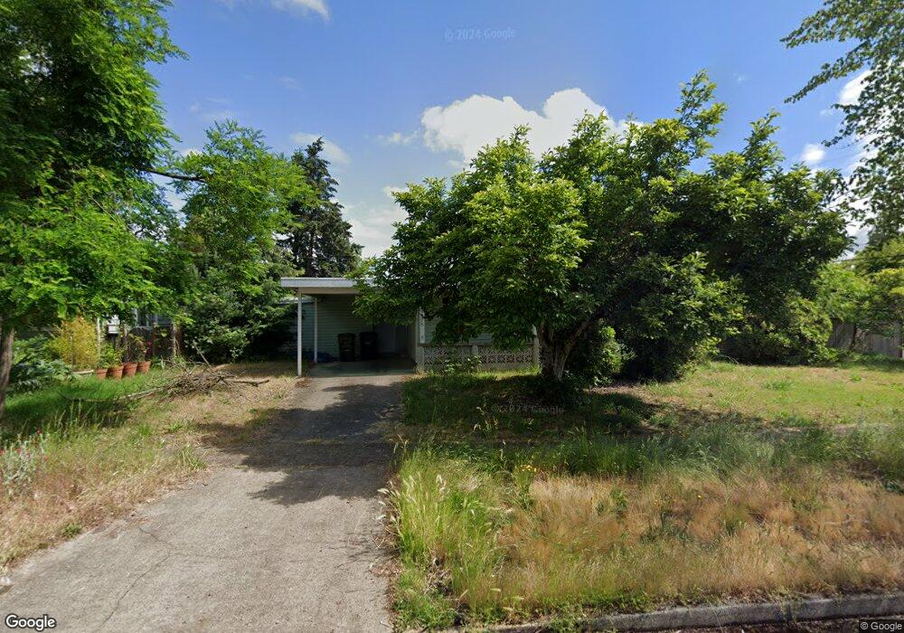 3595 Western Dr, Eugene, OR 97401 - photo 1