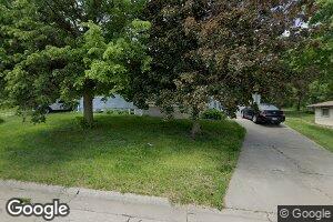 218 N 7th St, Howells, NE 68641