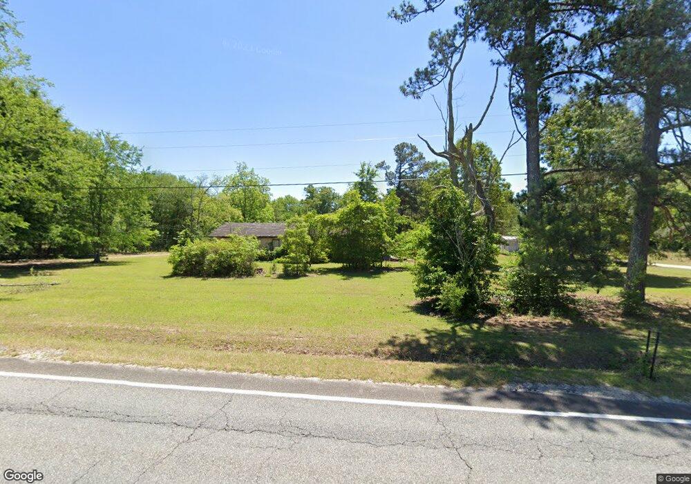 492 Gordon Hwy, Gordon, GA 31031 - photo 1