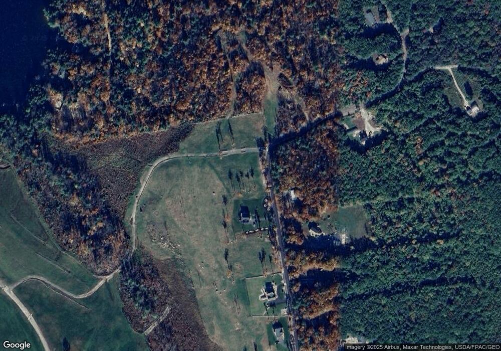 317 Buzzell Rd, Acton, ME 04001 - photo 1