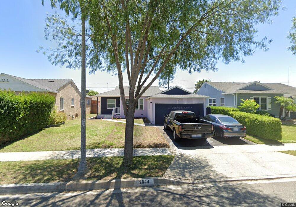 2844 Deerford St, Lakewood, CA 90712 - photo 1