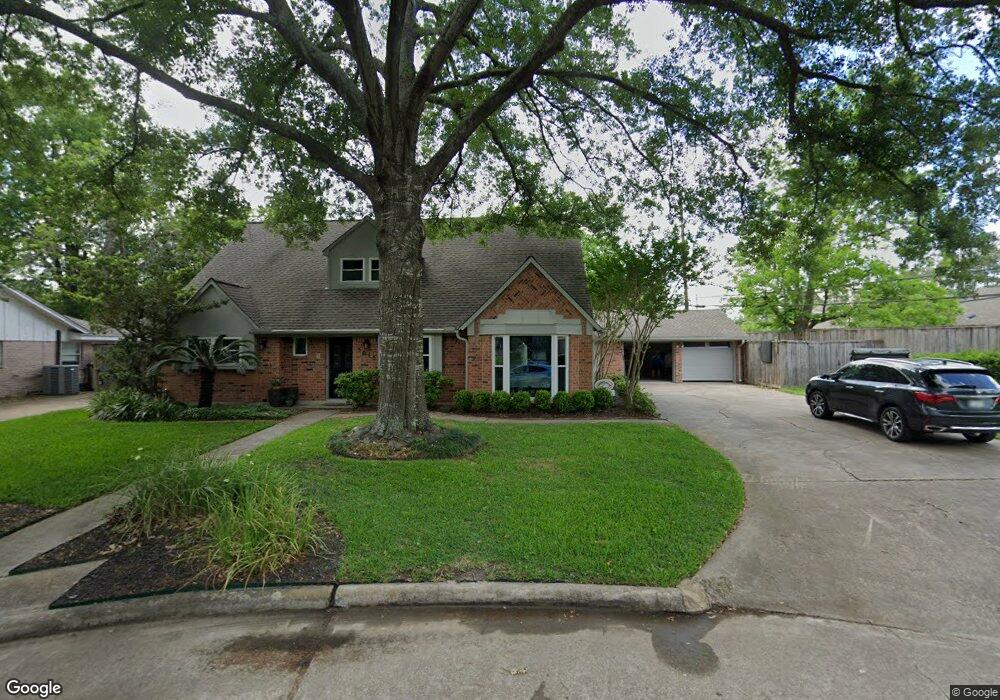5015 Treebark Ln, Houston, TX 77018 - photo 1