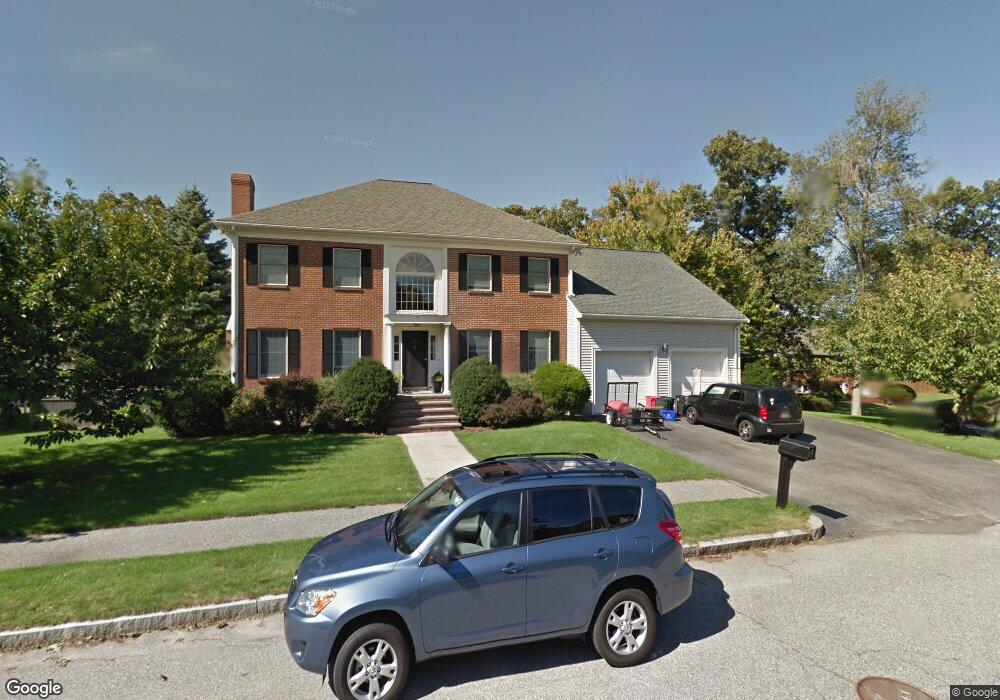 25 Beacon St, Stoneham, MA 02180 - photo 1