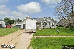 502 Horizon Dr, Tipton, IA 52772