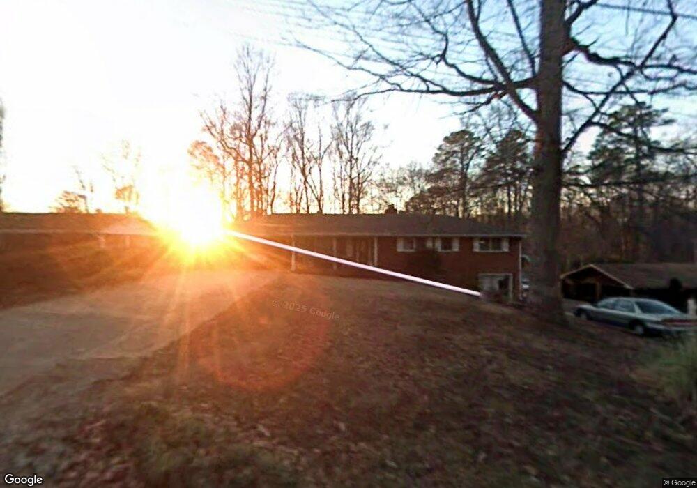 5010 Doby Ln, Austell, GA 30106 - photo 1