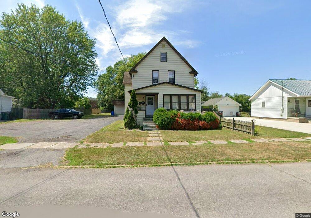 116 Hagen Ave, North Tonawanda, NY 14120 - photo 1