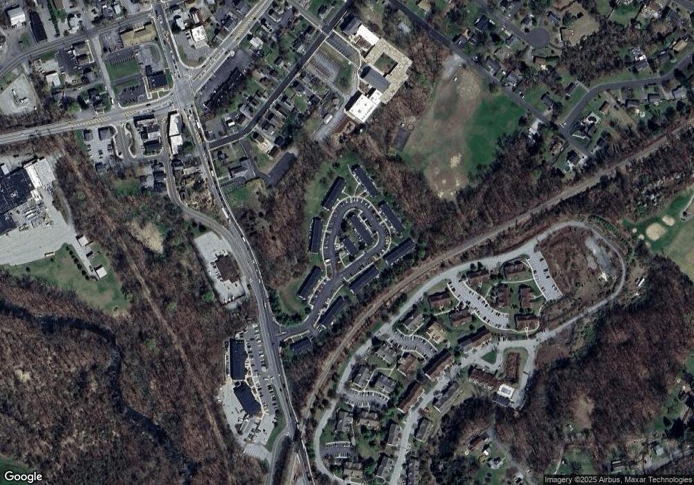 33 Village Dr unit 9C, Hamburg, NJ 07419 - photo 1