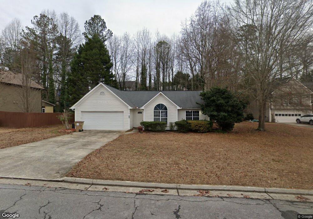 5147 Allison Way, Sugar Hill, GA 30518 - photo 1