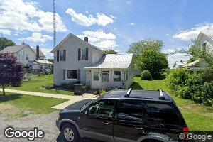 106 N Robinson St, Tiro, OH 44887