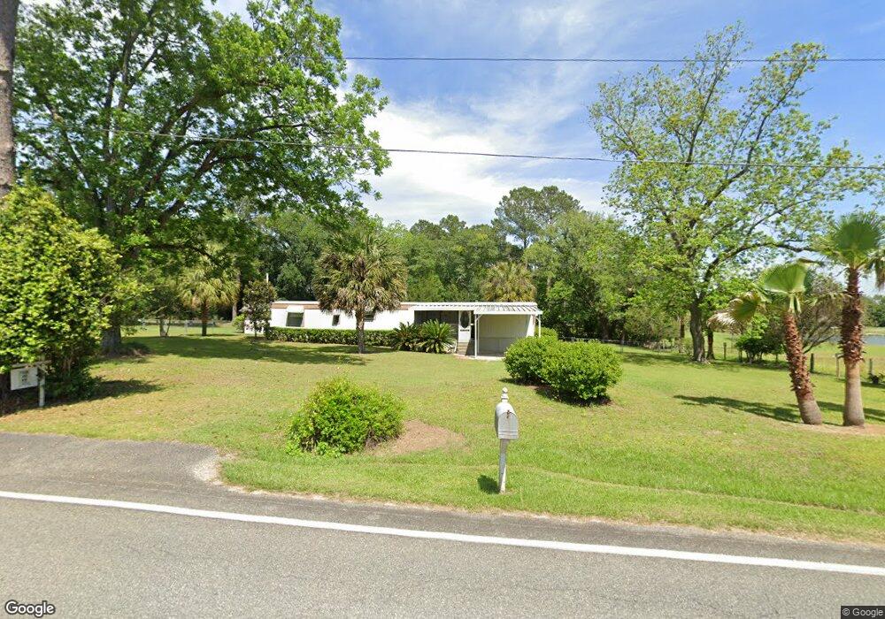3091 S County Line St, Pavo, GA 31778 - photo 1