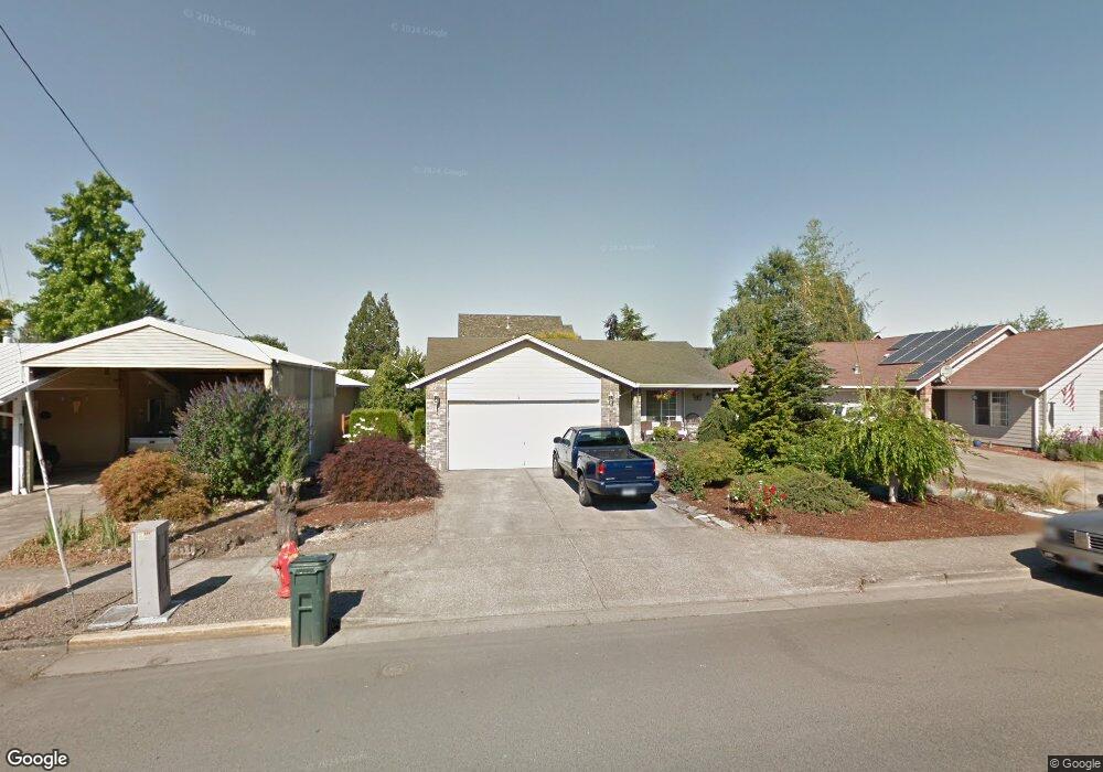 346 N Bridge St, Sheridan, OR 97378 - photo 1