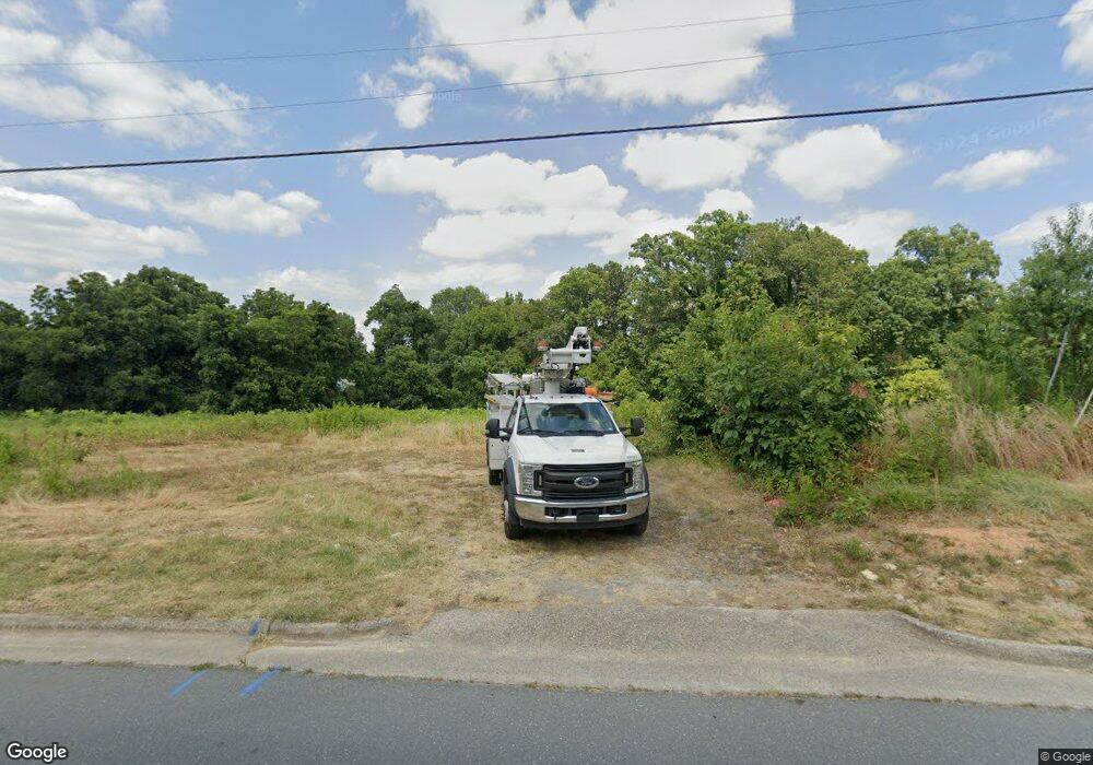 1119 S Cox St, Asheboro, NC 27203 - photo 1