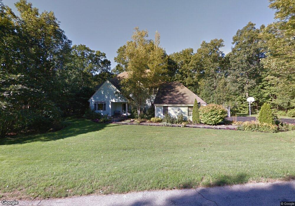 4 Ridgewood Ln, Concord, NH 03301 - photo 1