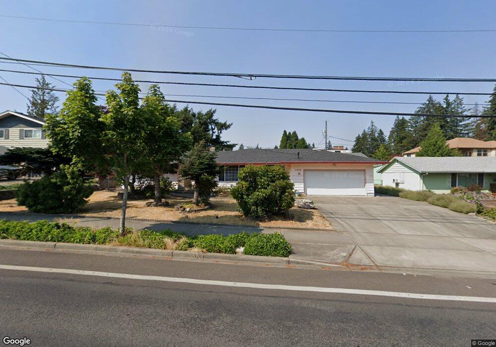 7307 44th St W, University Place, WA 98466 - photo 1