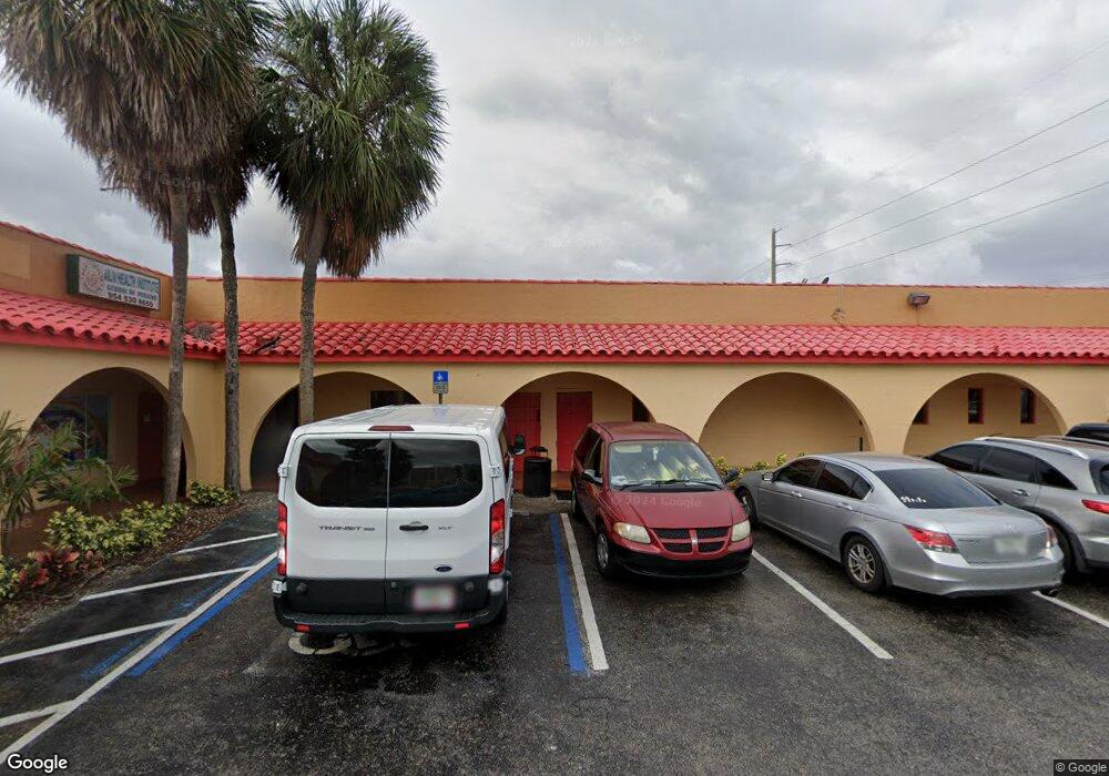 2450 W Oakland Park Blvd unit 2502, Oakland Park, FL 33311 - photo 1