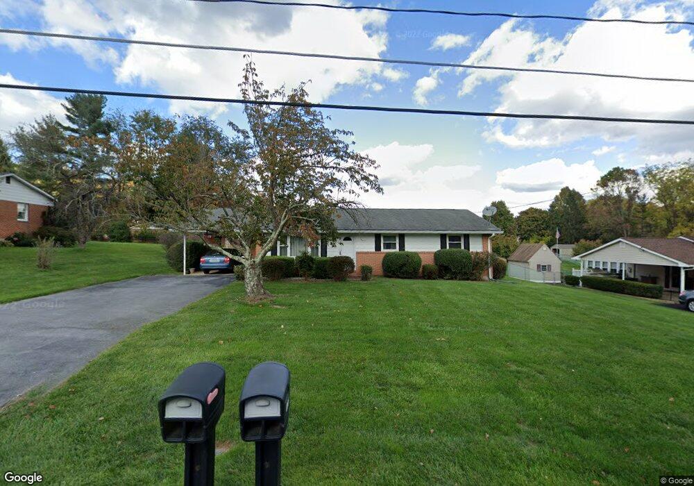 1314 Placid Dr, Sykesville, MD 21784 - photo 1