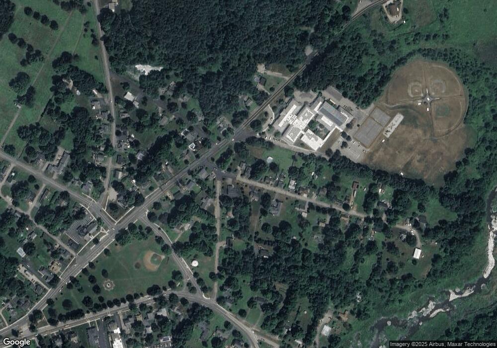 6 Winter St, West Brookfield, MA 01585 - photo 1