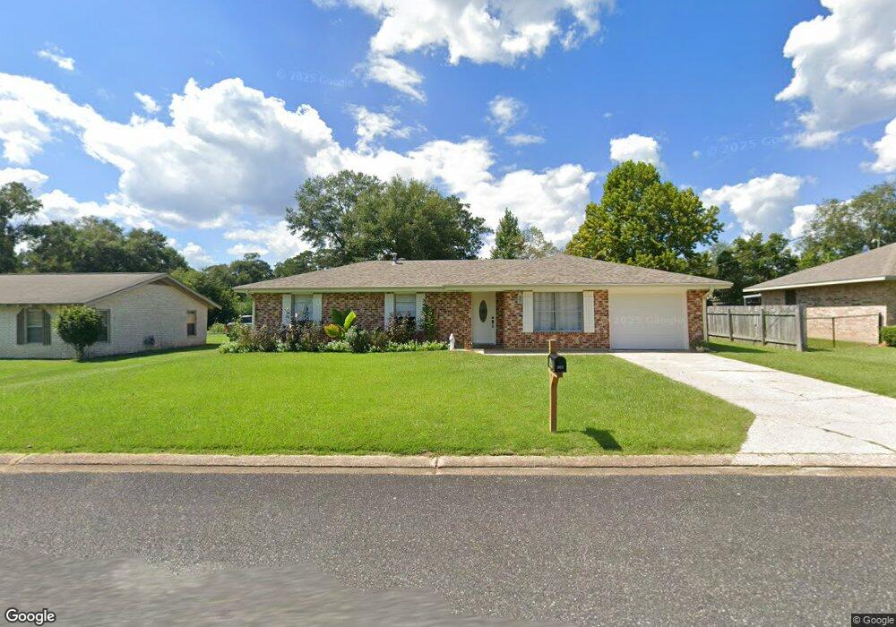 501 Haynes Dr, Deridder, LA 70634 - photo 1