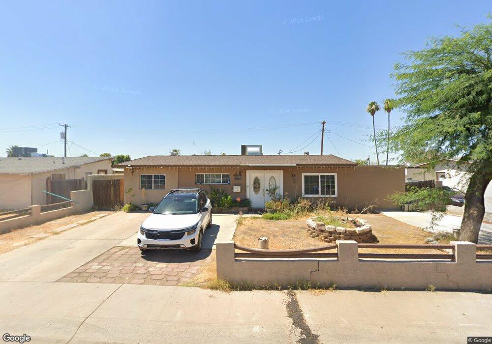 7521 W Whitton Ave, Phoenix, AZ 85033 - photo 1