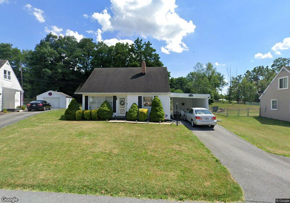 11112 Mountain View Cir, Hagerstown, MD 21740 - photo 1