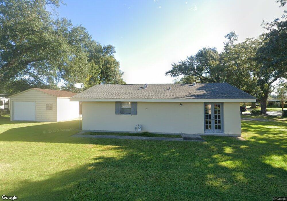 201 Broadmoor Ave, Houma, LA 70364 - photo 1